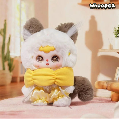 DOOBO Lucky Meow Tales Series Plush Blind Box