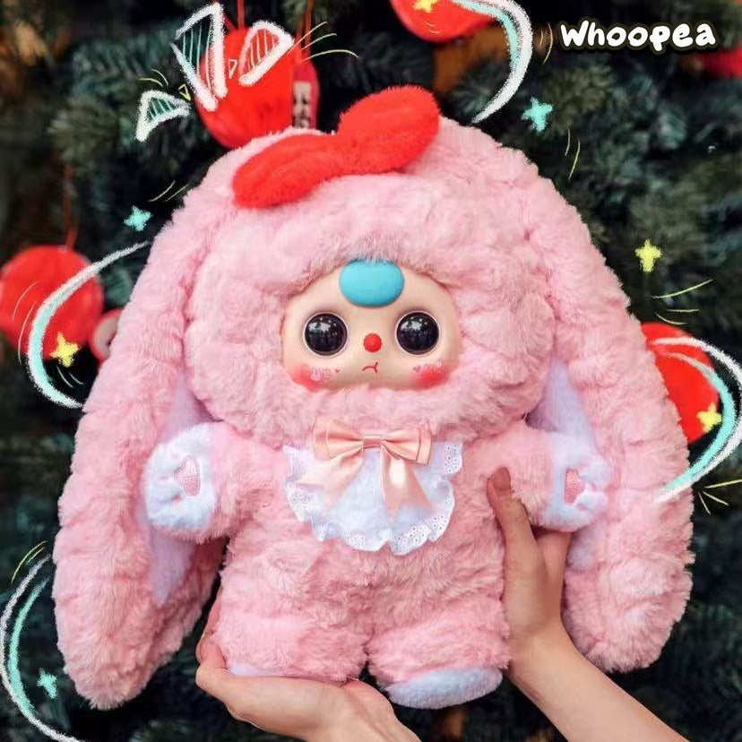 Baby Three Sweet Baby Series 400% Plush Blind Box – WHOOPEA