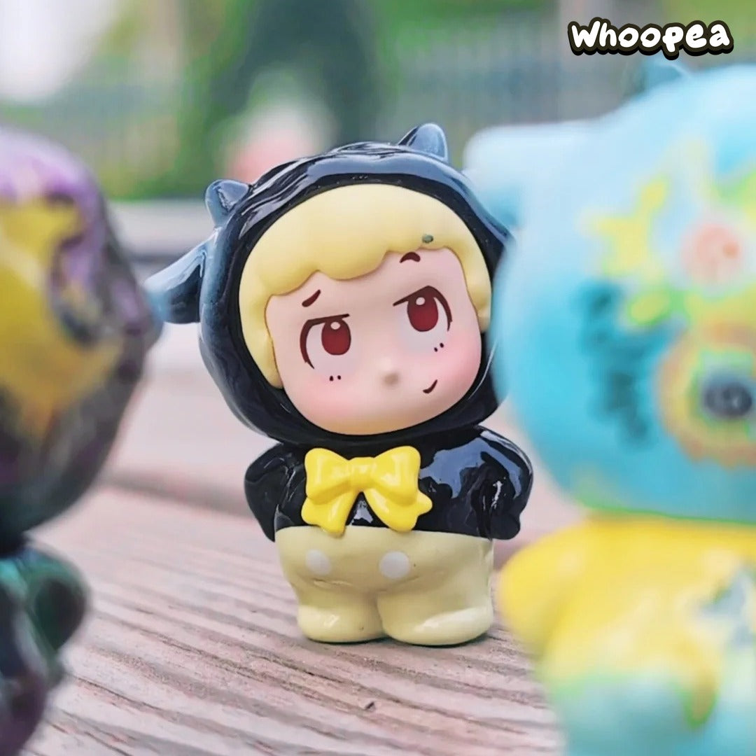 PINY I Think I'm A Sheep Series Mini Figure Blind Box