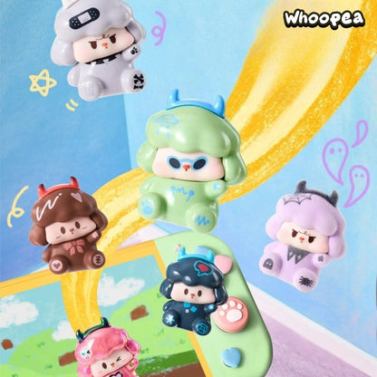 Buddy Fantasie-Serie Bohnen Überraschungstüte 