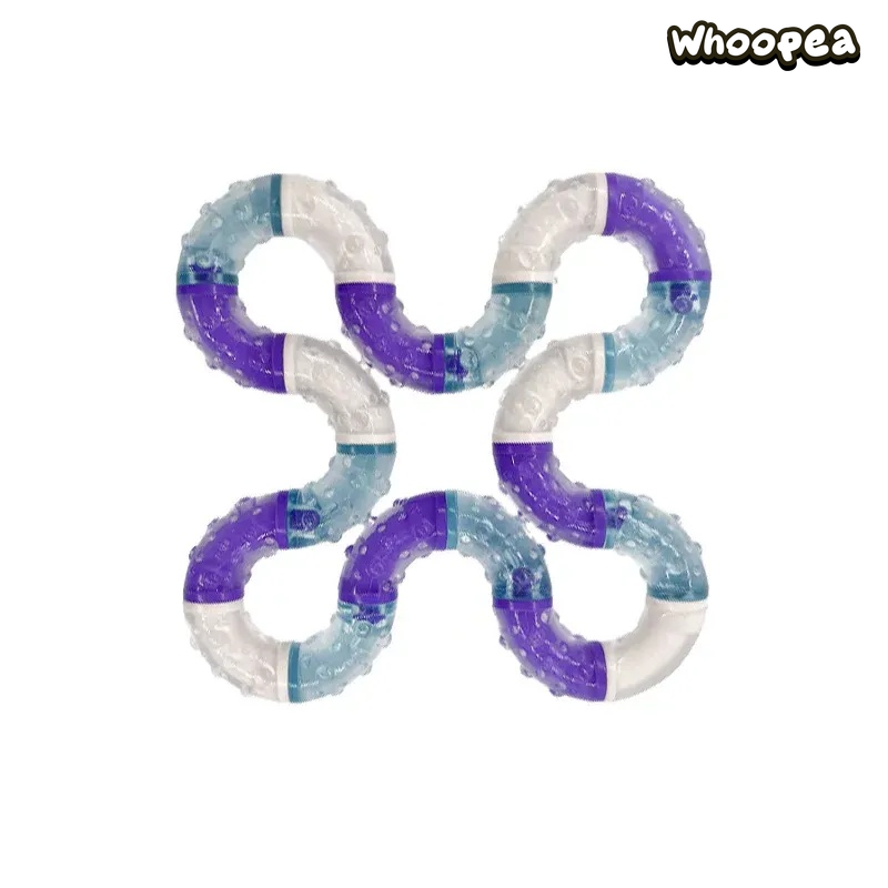 Tangle Therapy Series - Sensory Fidget Toy