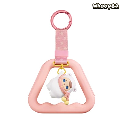 POP MART PUCKY Closed for Today Series Pendant Blind Box (PRE-ORDER)