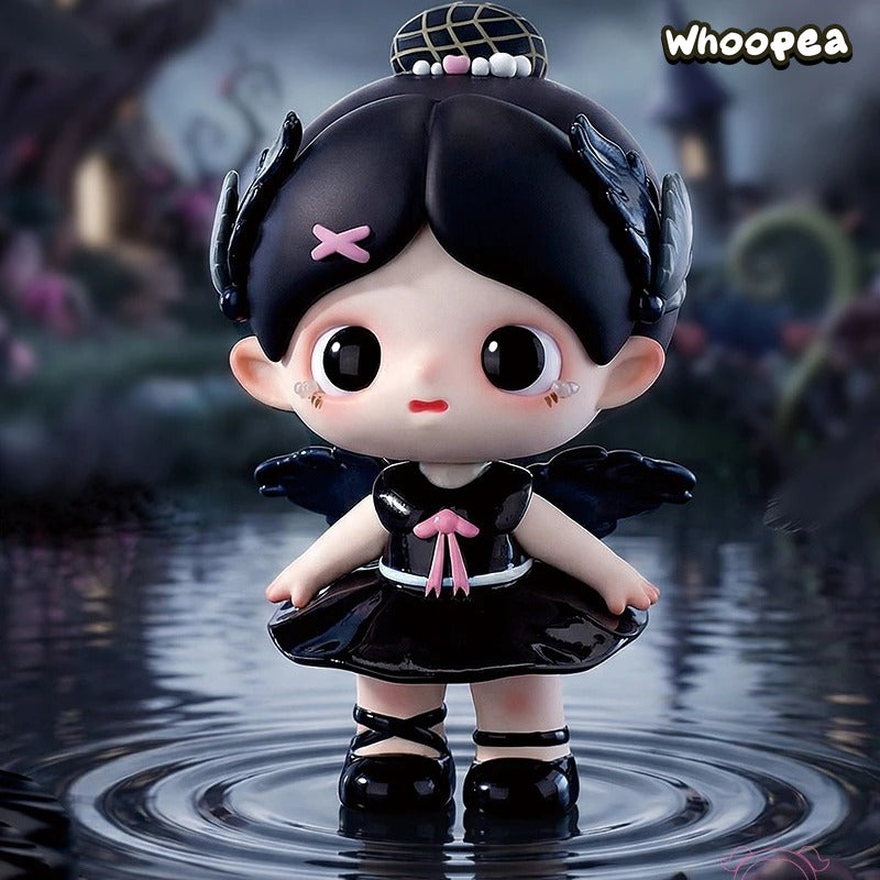 Piupu ID World Series Figure Blind Box