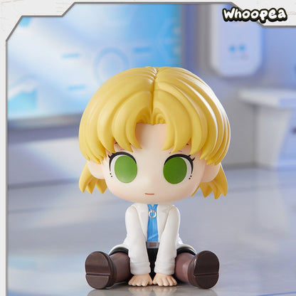EVA Kawaiina Series V1 Mini Moe Project Figure Blind Box (PRE-ORDER)