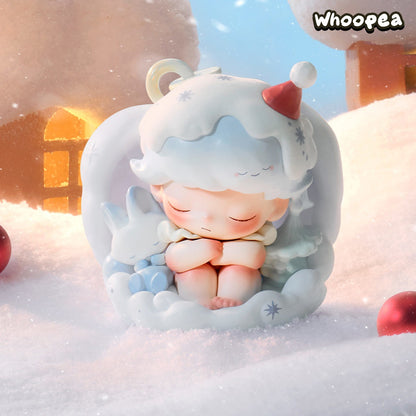 POP MART Apple of My Eye シリーズフィギュア ブラインドボックス