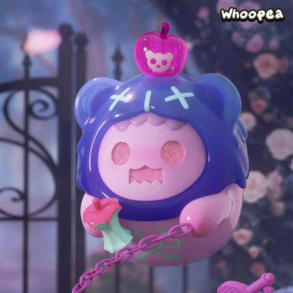 ShinWoo Secret Bear Garden Series Figures, Blind Box