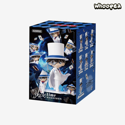 Detective Conan It’s Show Time Kid the Phantom Thief Outfit Change Series Figures Blind Box (PRE-ORDER)