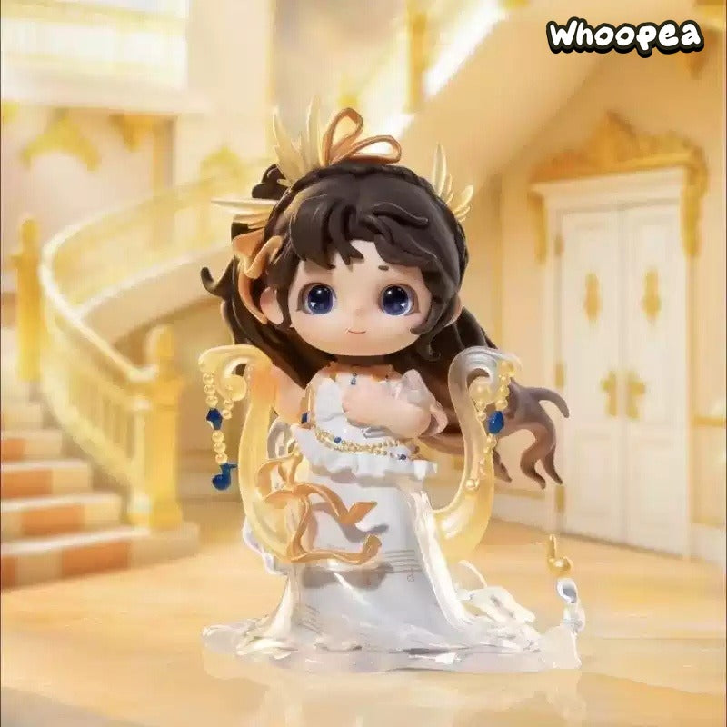 JOY Glimmering Gala Series Figure Blind Box