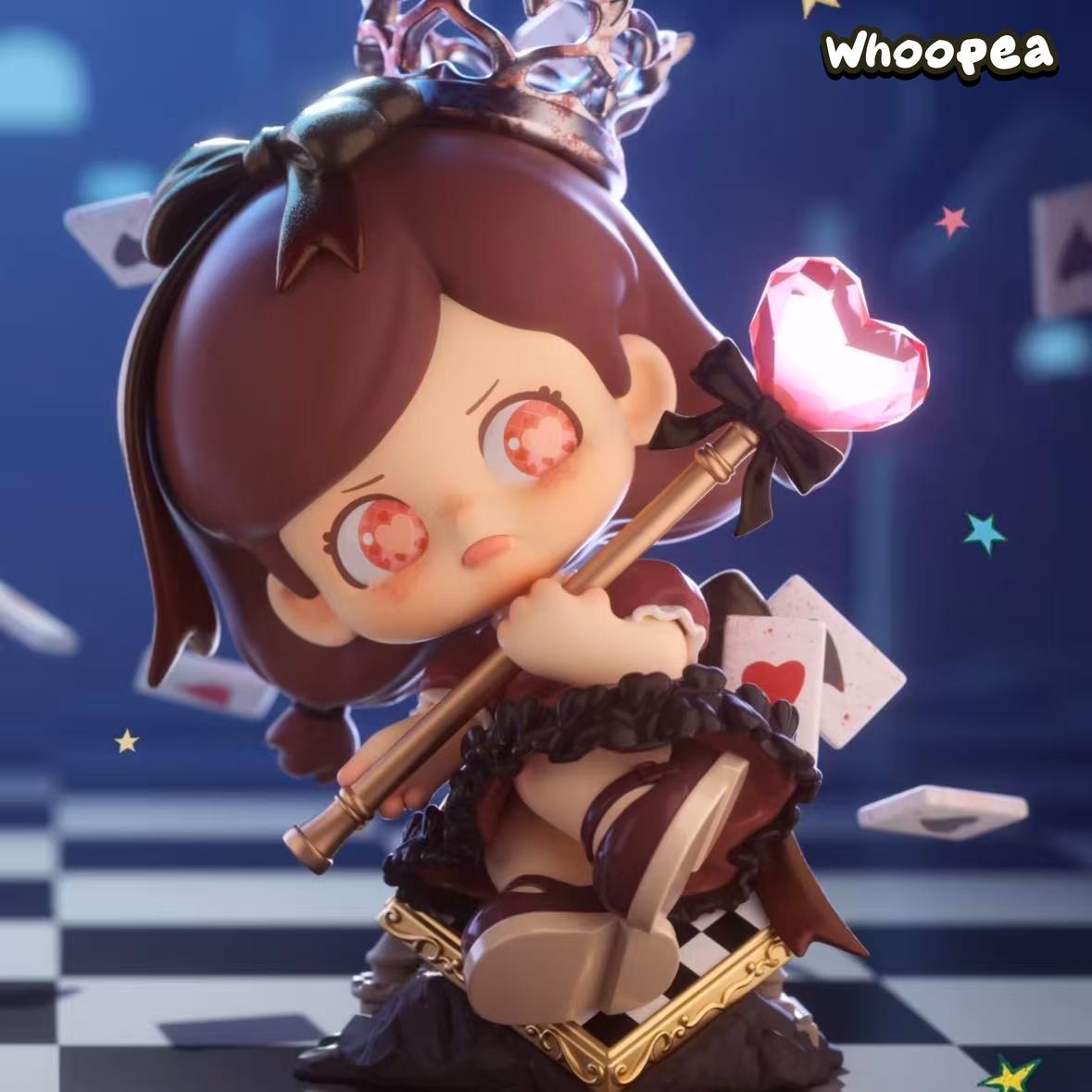 KOKOSA Different Girls Series Figure Blind Box