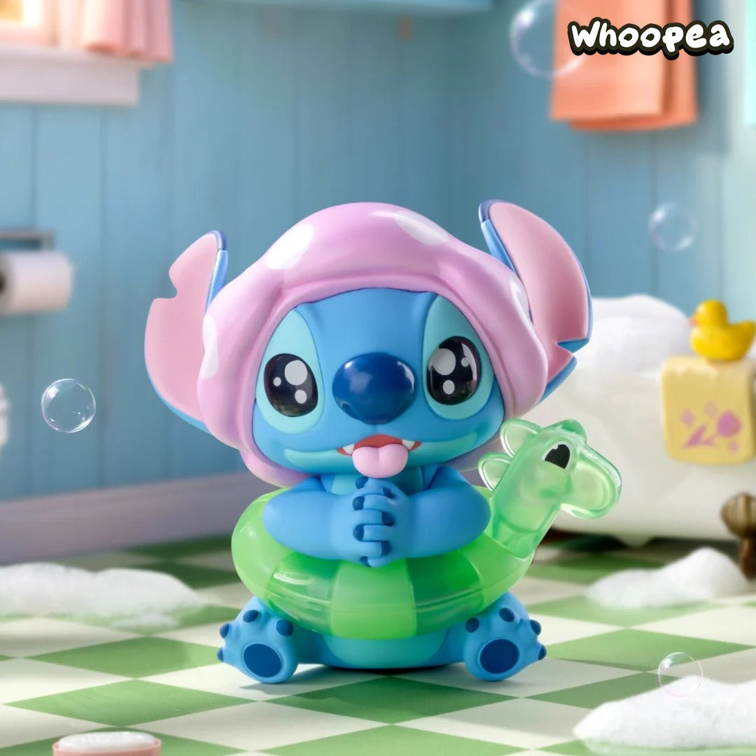 DSN Stltch Cute Dress-up Series Figure Blind Box