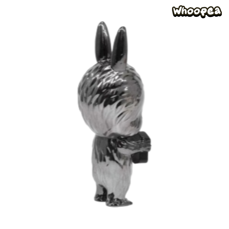 POP MART THE MONSTERS 10th ANNIVERSARY LABUBU Tien Figure, Beijing 10th Anniversary Tour Exclusive