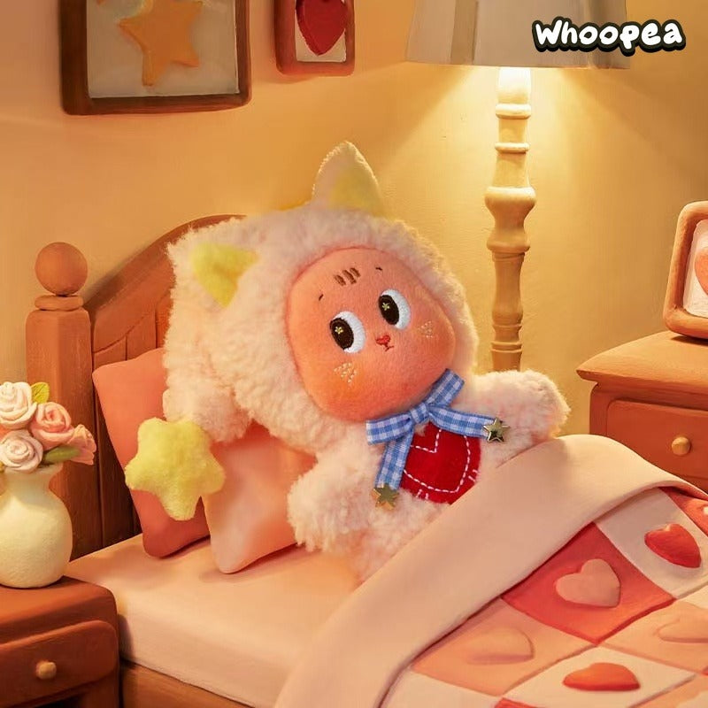 Twinkle Twinkle Crush On You Series Plush Blind Box – WHOOPEA
