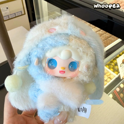 Yooki Starlit Traces Series Plush Blind Box