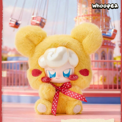 JOKKI's Critter Party Series Plush Blind Box