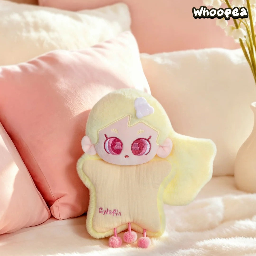 Pholey Cylefin The Perching Place Series Plush Beanbag Blind Box