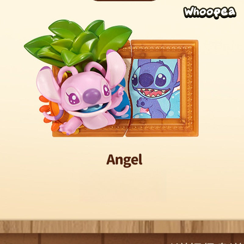 MINISO Artistic Masterpiece Series Fridge Magnet Blind Box