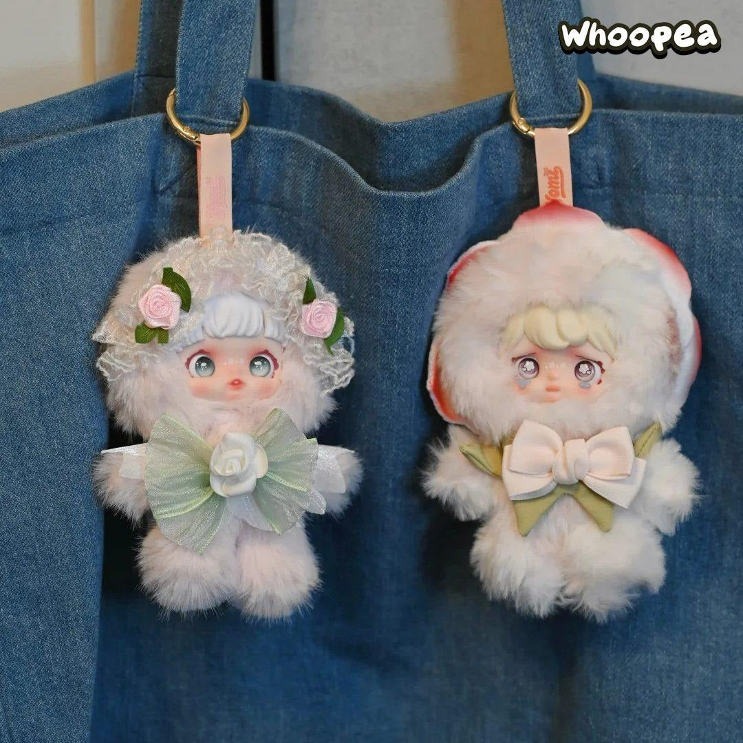 Yomi Rose Nocturne Series Plush Blind Box