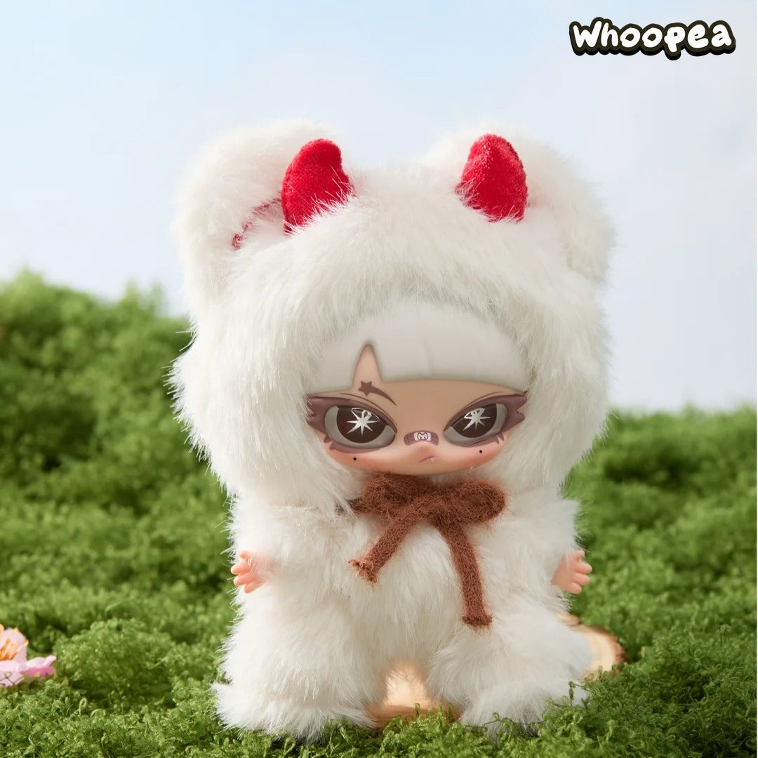 NONOVA Twin Dream Forest Series Plush Blind Box – WHOOPEA