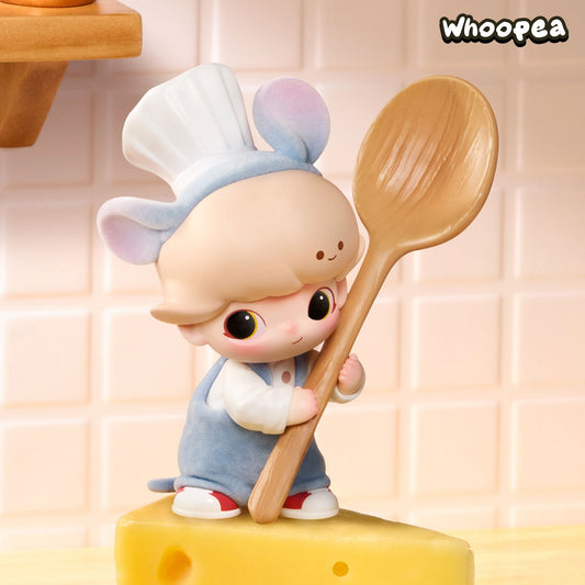 POP MART DIMOO WORLD × PIXAR Series Figure Blind Box (PRE-ORDER)