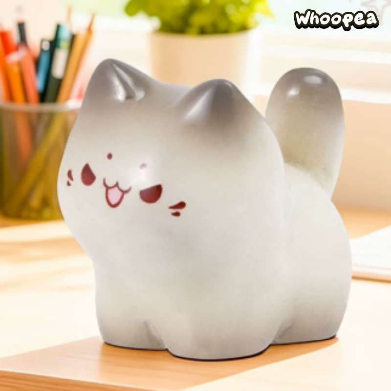 MEOW ARMY Series Mini Bean Blind Box