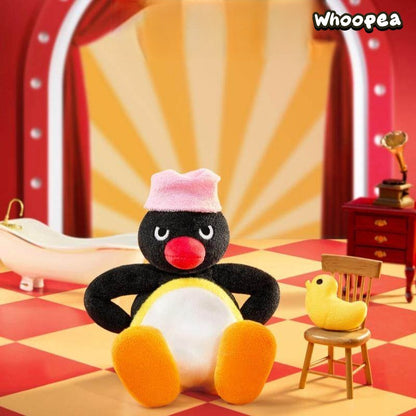 Pingu Little Theatre Series Plush Blind Box