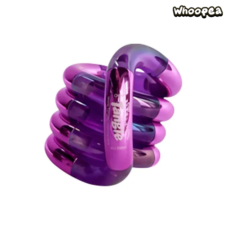 Tangle Palm Series - Sensory Fidget Toy