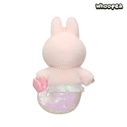 POP MART THE MONSTERS De Vliegende Labubu Series Mokoko Hanging Card, POP LAND Exclusive (PRE-ORDER)