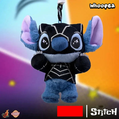 STlTCH COSBI Plush Keychain Blind Box