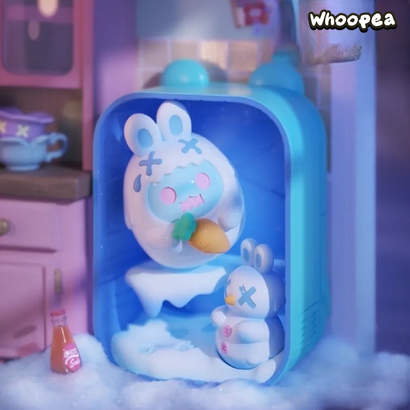 シンウ – WHOOPEA
