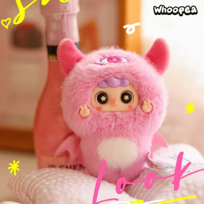 MIGO Little Troublemaker Plush Pendant Blind Box