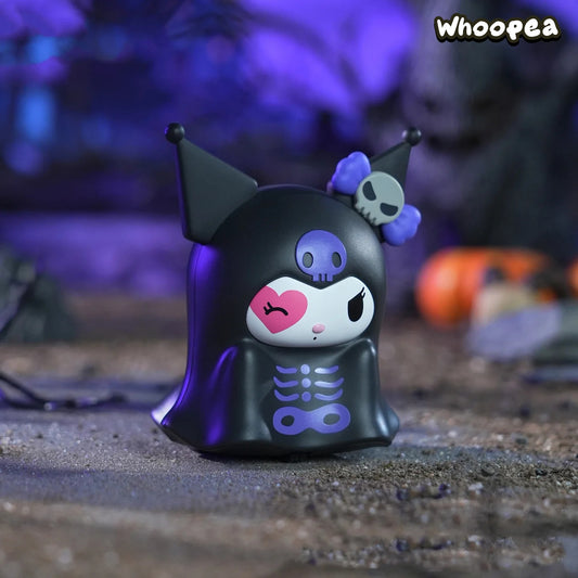 SRO Halloween Mischief Night Series Figures, Blind Box