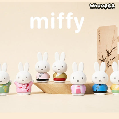 Miffy Ancient Customs Series Mini Figure Blind Bag