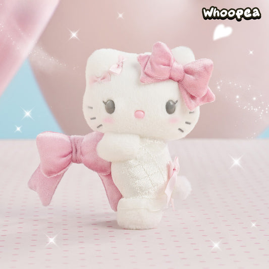SANRIO Pink Dream Wish Series Plush Pendant (PRE-ORDER)