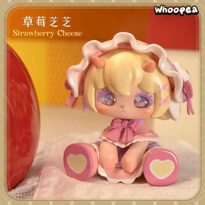 Linlinna Daily Special Series Figure Blind Box