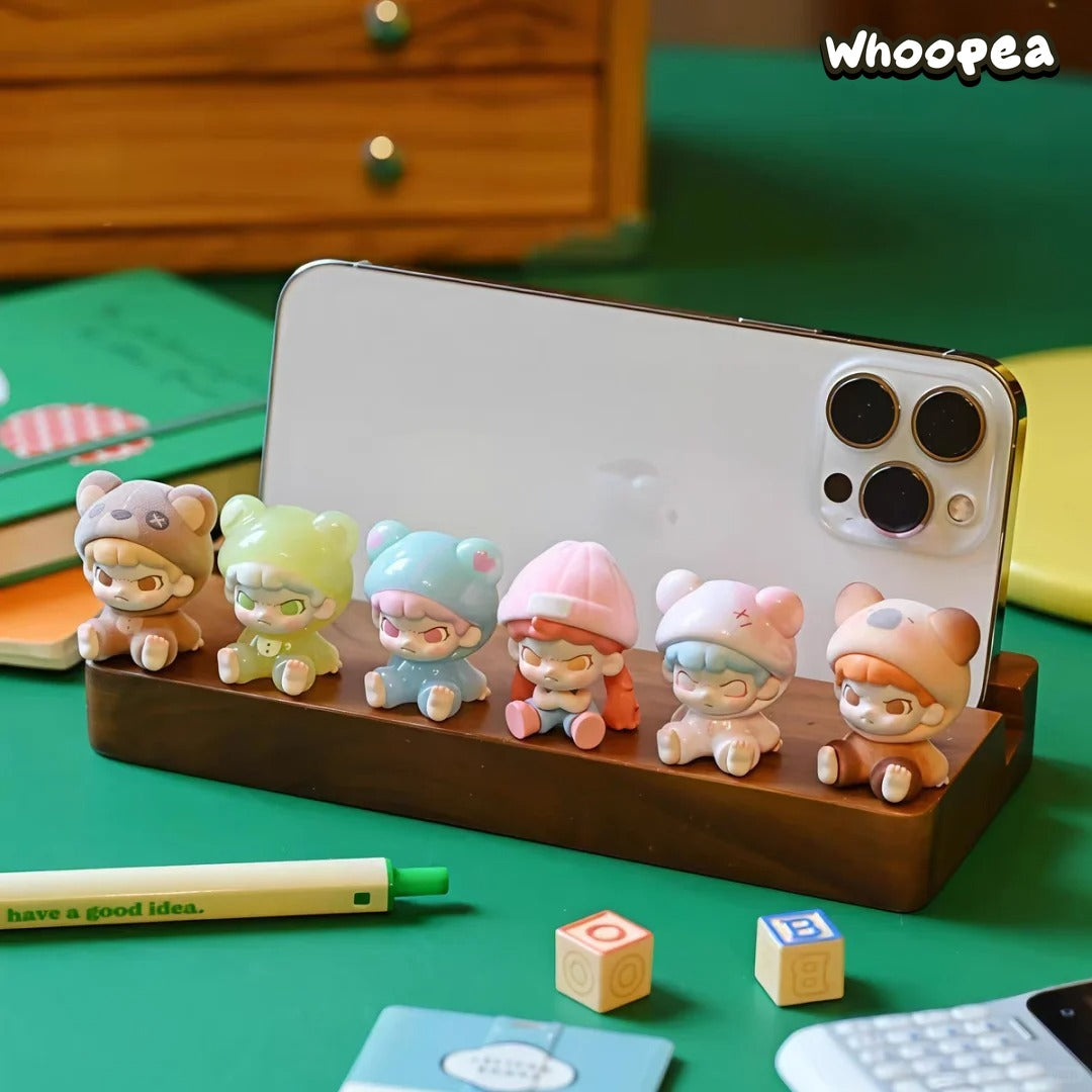 DORA Daily Outfit Swaps Series Mini Figure Blind Box