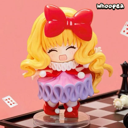 Shugo Chara! Guardians of Memory Series Figures Blind Box (PRE-ORDER)