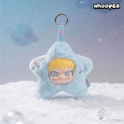 DORA Moonlight Starlight Series Plush Keychain Blind Box (PRE-ORDER)