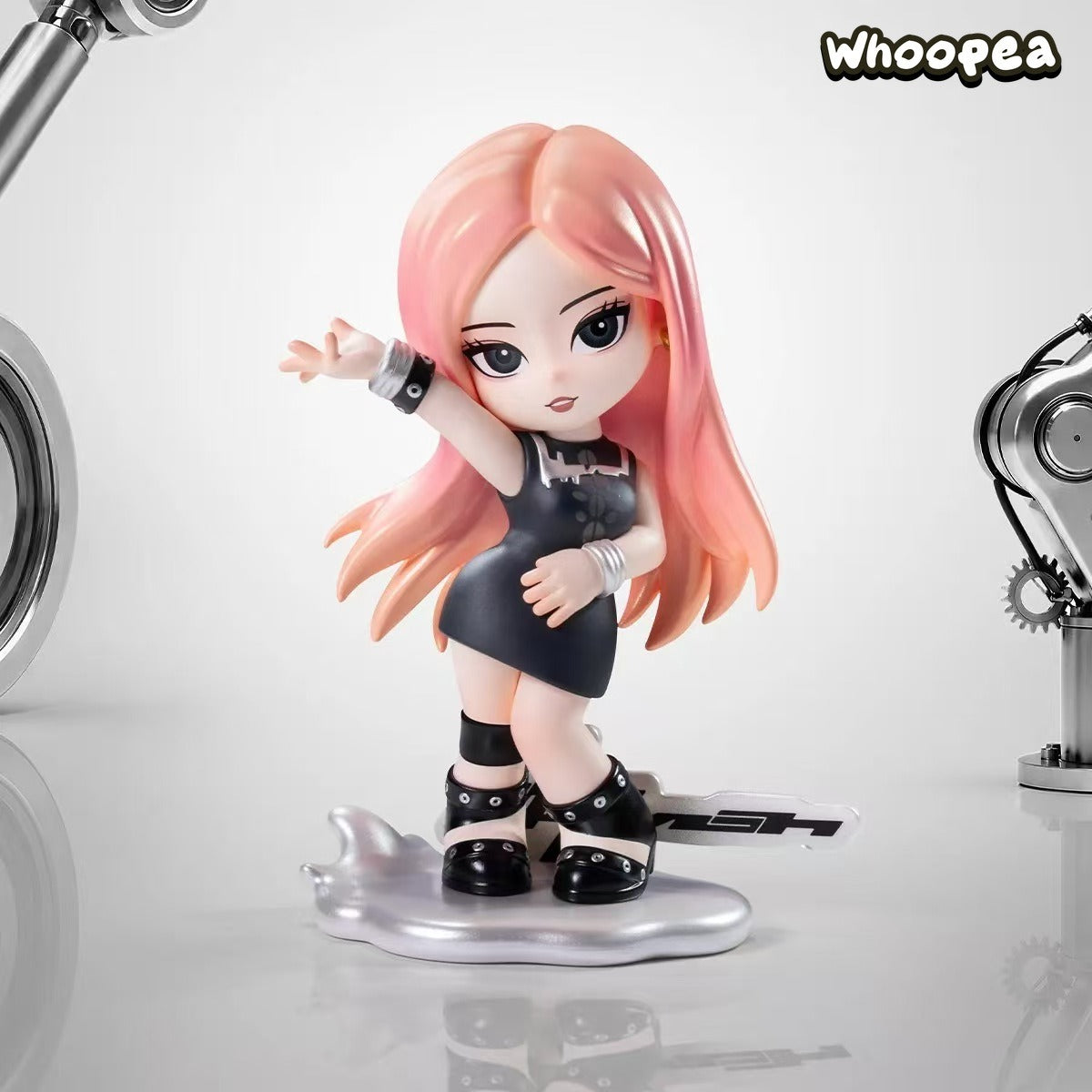 POP MART aespa Memorable Picks Series Figures Blind Box (PRE-ORDER)