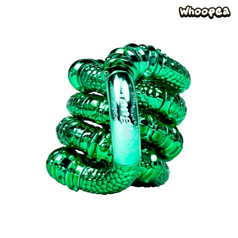 Tangle Textured Metallics Series - Sensory Fidget Toy