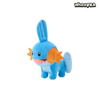 Pokémon Flapping Fins Series Original Plush Toy