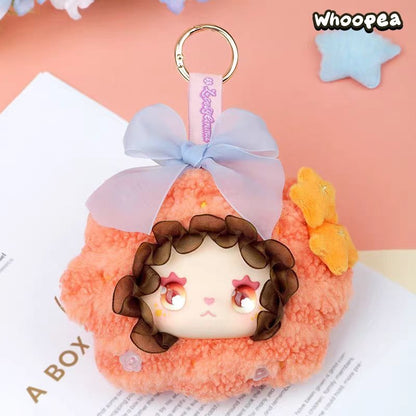 Lovely EMMA Floral Seasons Series Plush Blind Box