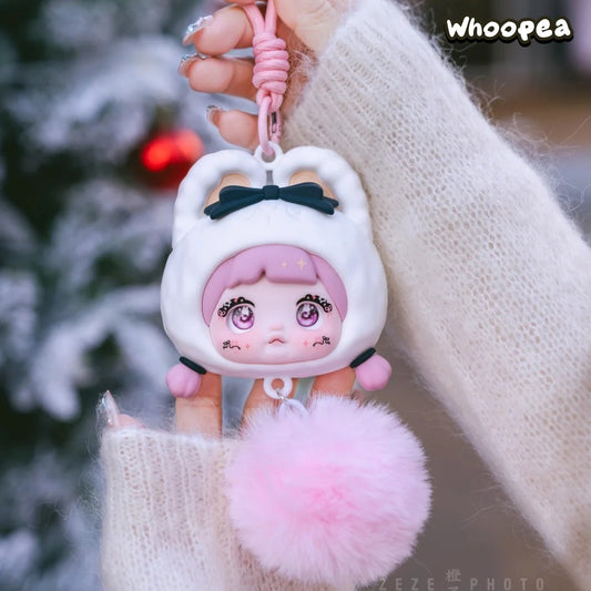 Nommi Forest Melodies Silicone Earphone Case Blind Box