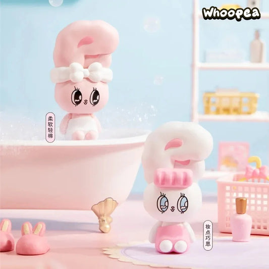 Esther Bunny Little Thoughts Series Figures Blind Box