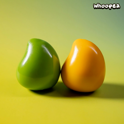 Whoopea Fruit Squishy Collection – Sensory Fidget Toy
