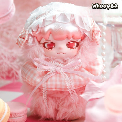 YOUBU-When Emotions Rise Series Plush Blind Box