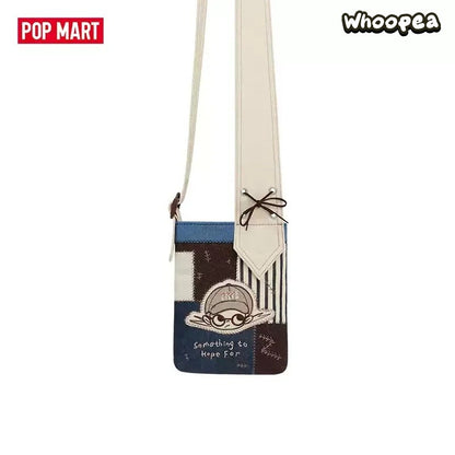 POP MART Zsiga Life is a Show Series - Shoulder Bag (PRE-ORDER)