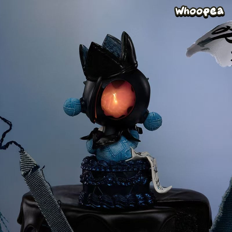 POP MART SKULLPANDA Chapter VIII Seies Figure (PRE-ORDER)
