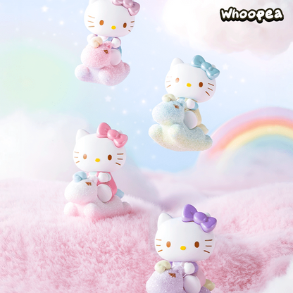 SANRI0 HK Childlike Pony Series Mini Figure Blind Box