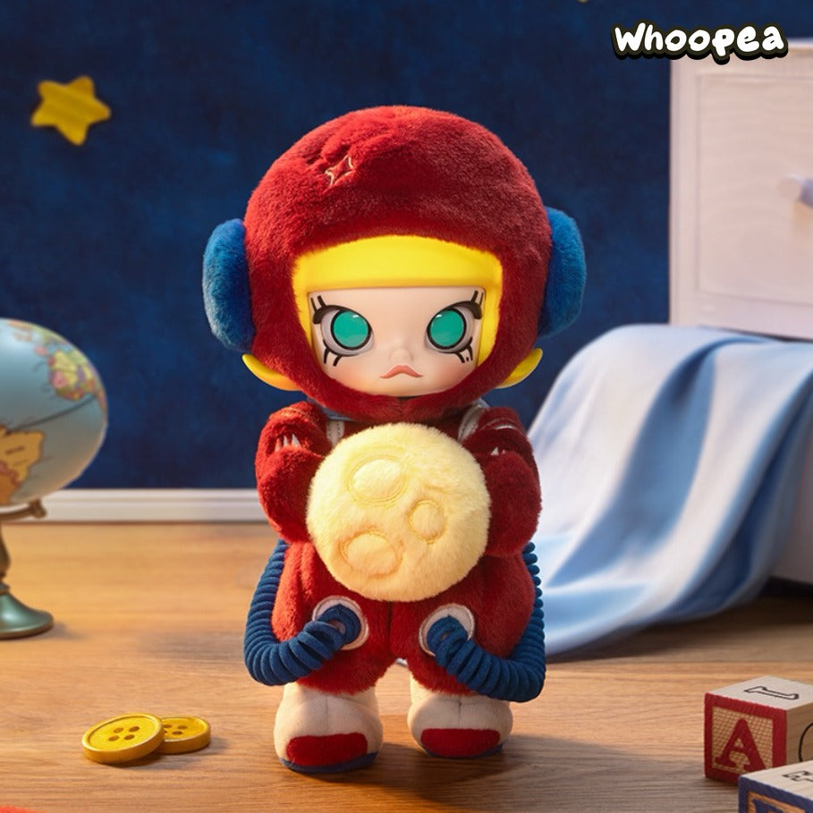 Molly Hello Moon 1/8 Action Figure – WHOOPEA