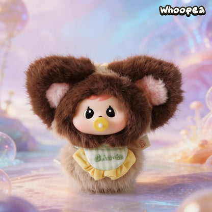 Bao-ao Purrfect Pals Serie Plüschtier Blindbox 